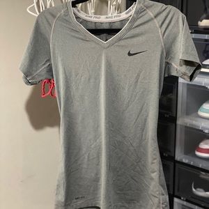 Nike women t-shirts